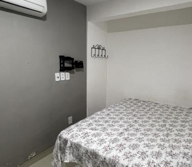 Praia do Jardim Apartamento | Casa da família Bispo