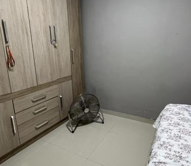 Praia do Jardim Apartamento | Casa da família Bispo