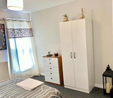 Waltham Abbey Casa | Homestay
