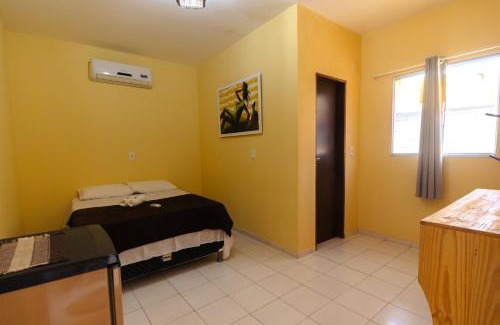 Barra Grande Hotel | Pousada Villa Aruna