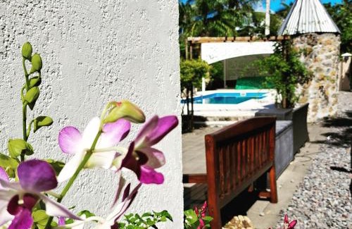 Sainte-Rose Casa | Clos du Soleil Levant