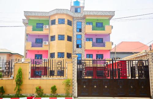 Bonaberi Apartamento | EL-VICSON GUEST HOUSE