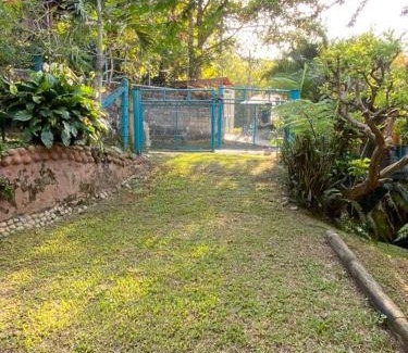 San Rafael Apartamento | Casa con piscina balcón cerca al rio san rafael