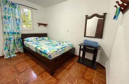 San Rafael Apartamento | Casa con piscina balcón cerca al rio san rafael
