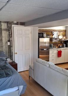 Ottawa Division Casa | Nature Retreat in the city