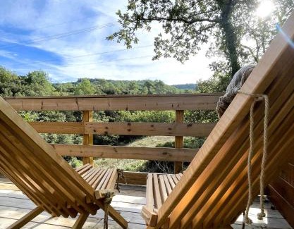 Rocbaron Otro | Dôme Sirius - Provence étoilée