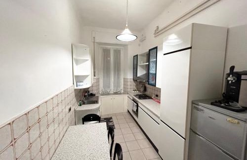 Imperia Apartamento | CASA Miramare