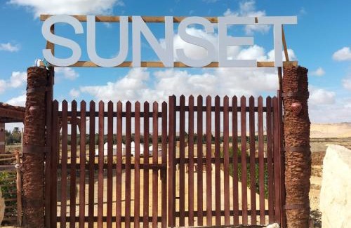 Al Fayoum Otro | Sunset Camp