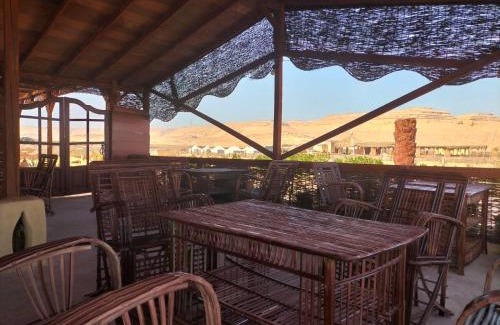 Al Fayoum Otro | Sunset Camp