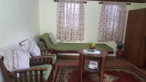 Sea View Ward Casa | George Brooks Homestay