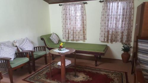 Sea View Ward Casa | George Brooks Homestay