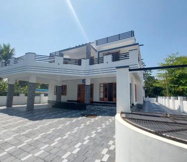 Kattakayam Casa | Home for your holiday