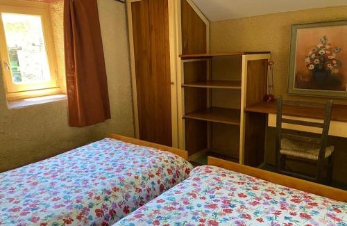 Le Truel Casa | Domaine de Linars ☆ La Forge ☆
