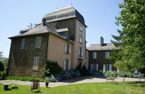 Le Truel Casa | Domaine de Linars ☆ La Forge ☆