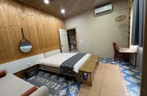 Long Ho Casa | Lọ Lem home stay