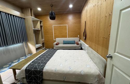 Long Ho Casa | Lọ Lem home stay