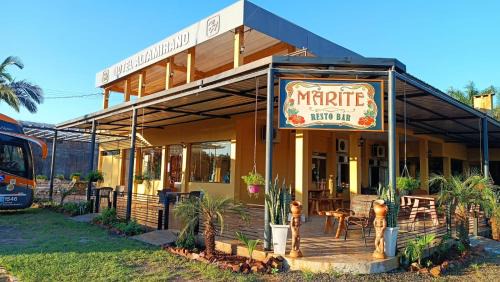 San Ignacio Hotel | Hotel Altamirano
