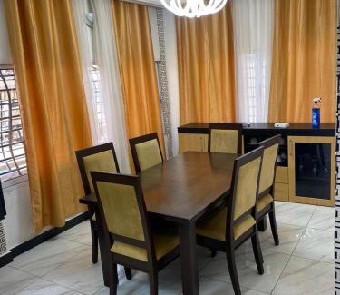 Kribi Apartamento | Acadia Beach Resort