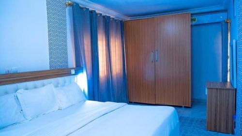 Kribi Apartamento | Acadia Beach Resort