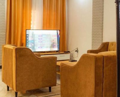 Kribi Apartamento | Acadia Beach Resort