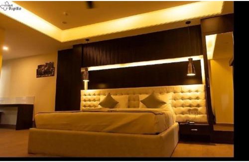Malda Casa | Hotel Papilio, Malda, WB