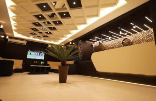 Malda Casa | Hotel Papilio, Malda, WB