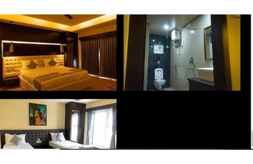 Malda Casa | Hotel Papilio, Malda, WB