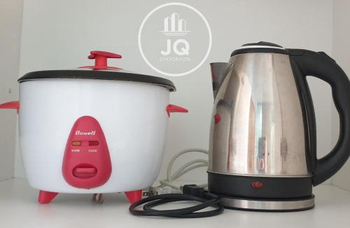 Project 8 Cama Y Desayuno | JQ staycation