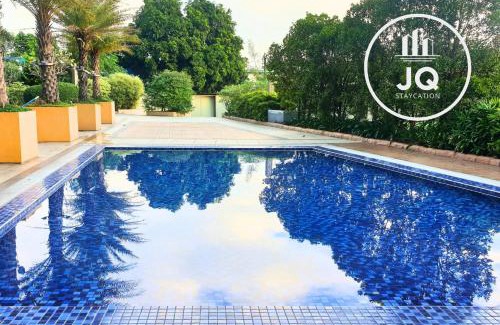 Project 8 Cama Y Desayuno | JQ staycation