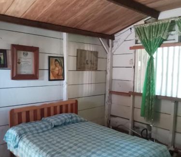 Tuxtla Chico Hotel | Hotel El Dorado