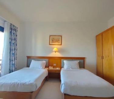Village Road Villa | villa in pharoah azur resort