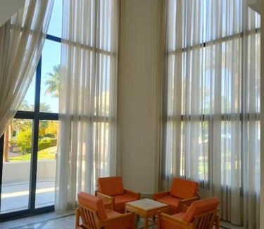 Village Road Villa | villa in pharoah azur resort