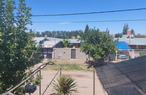 Cuadro Nacional Apartamento | Cabaña San Rafael