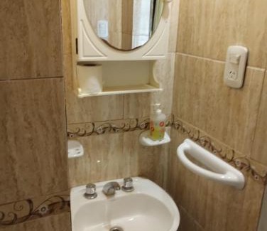 Cuadro Nacional Apartamento | Cabaña San Rafael