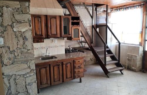 Cuadro Nacional Apartamento | Cabaña San Rafael