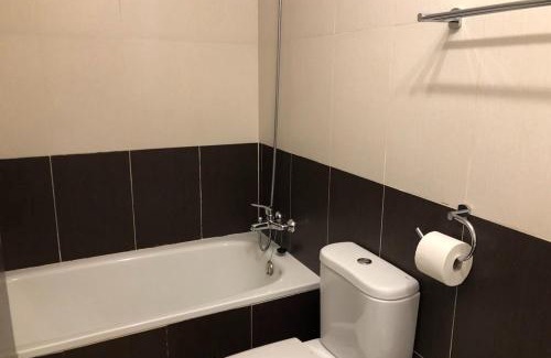 Ventanicas-El Cantal Apartamento | Oasis 4 - Mojacar - Sleeps 4
