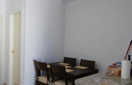 Ventanicas-El Cantal Apartamento | Oasis 4 - Mojacar - Sleeps 4