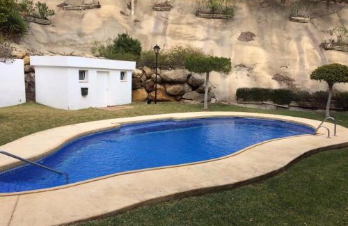 Ventanicas-El Cantal Apartamento | Oasis 4 - Mojacar - Sleeps 4