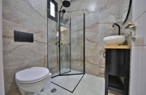 Haifa Apartamento | ocean suite