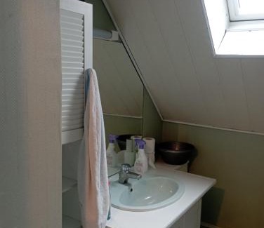 Goussainville Casa | Hélène et robert