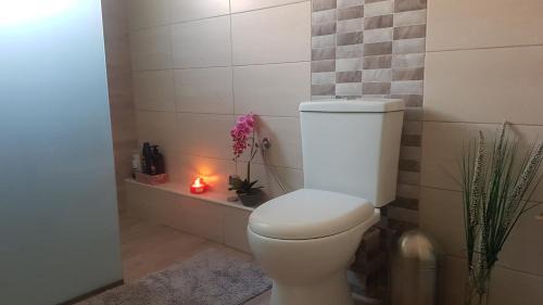 Parga Apartamento | Bei Kostas