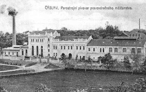 Caslav Casa | Pivovarská restaurace Čáslav