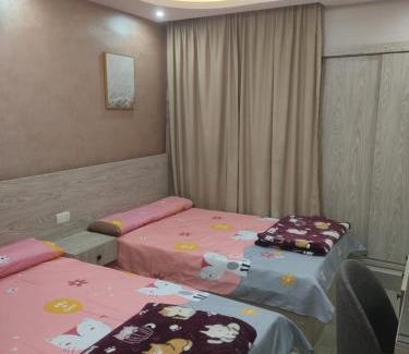 Al-Muntazah Apartamento | المعمورة الشاطئ بالاسكندرية شارع سيف وانلي