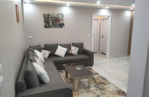 Al-Muntazah Apartamento | المعمورة الشاطئ بالاسكندرية شارع سيف وانلي