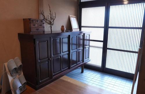 Hitachinaka Casa | 解釈は人それぞれ-常陸家-