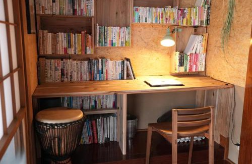 Hitachinaka Casa | 解釈は人それぞれ-常陸家-