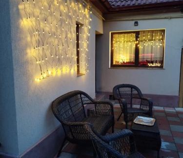 Ghimbav Apartamento | Milu Residence 2