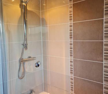 Borrowash Casa | Waterfall's