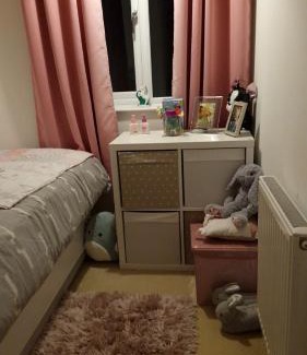 Borrowash Casa | Waterfall's