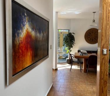 Cuernavaca Casa | COLIVING